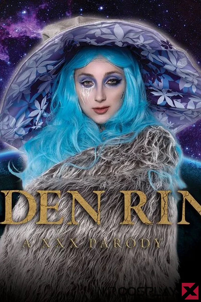 Elden Ring: Ranni the Witch a XXX Parody - Screenshot 1 of 4 - All Sex