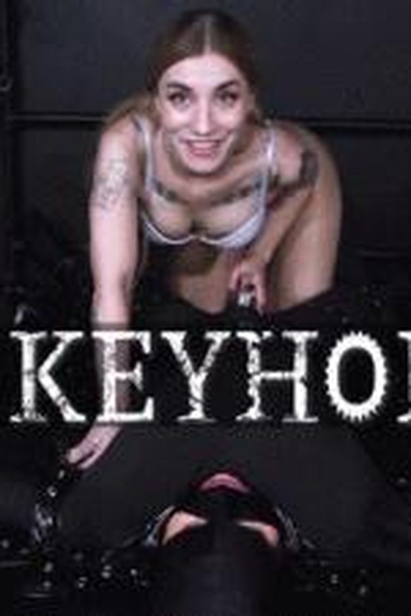 The Keyholder - Screenshot 1 of 4 - Bondage