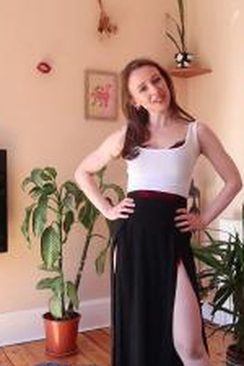 You Wanted This - Screenshot 1 of 4 - Femdom