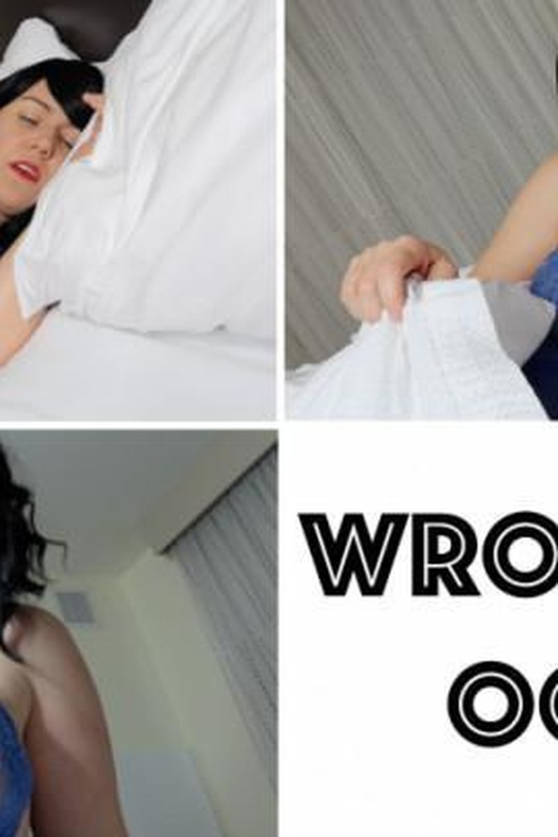 Wrong Bed Oopsie - Screenshot 1 of 4 - Bedtime