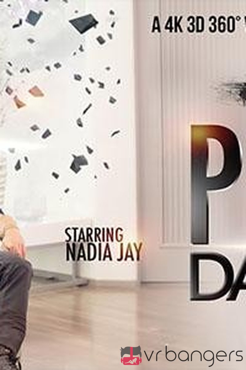 Pole Dancer - Screenshot 1 of 4 - 360 Vr