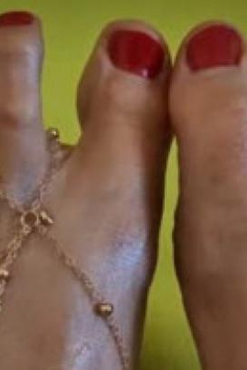 Feet - Screenshot 1 of 4 - Feetjewelry
