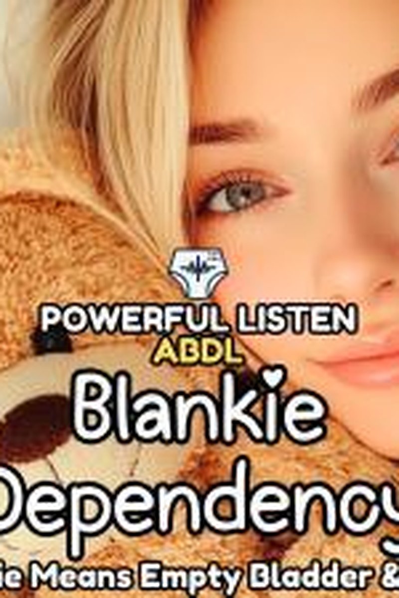 Blankie Dependency - Screenshot 1 of 4 - Broken