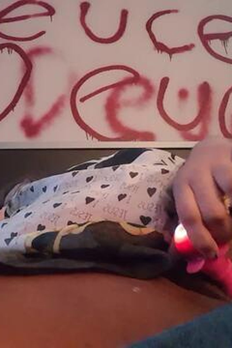 Testing A Toy~ - Screenshot 1 of 4 - All Bbw