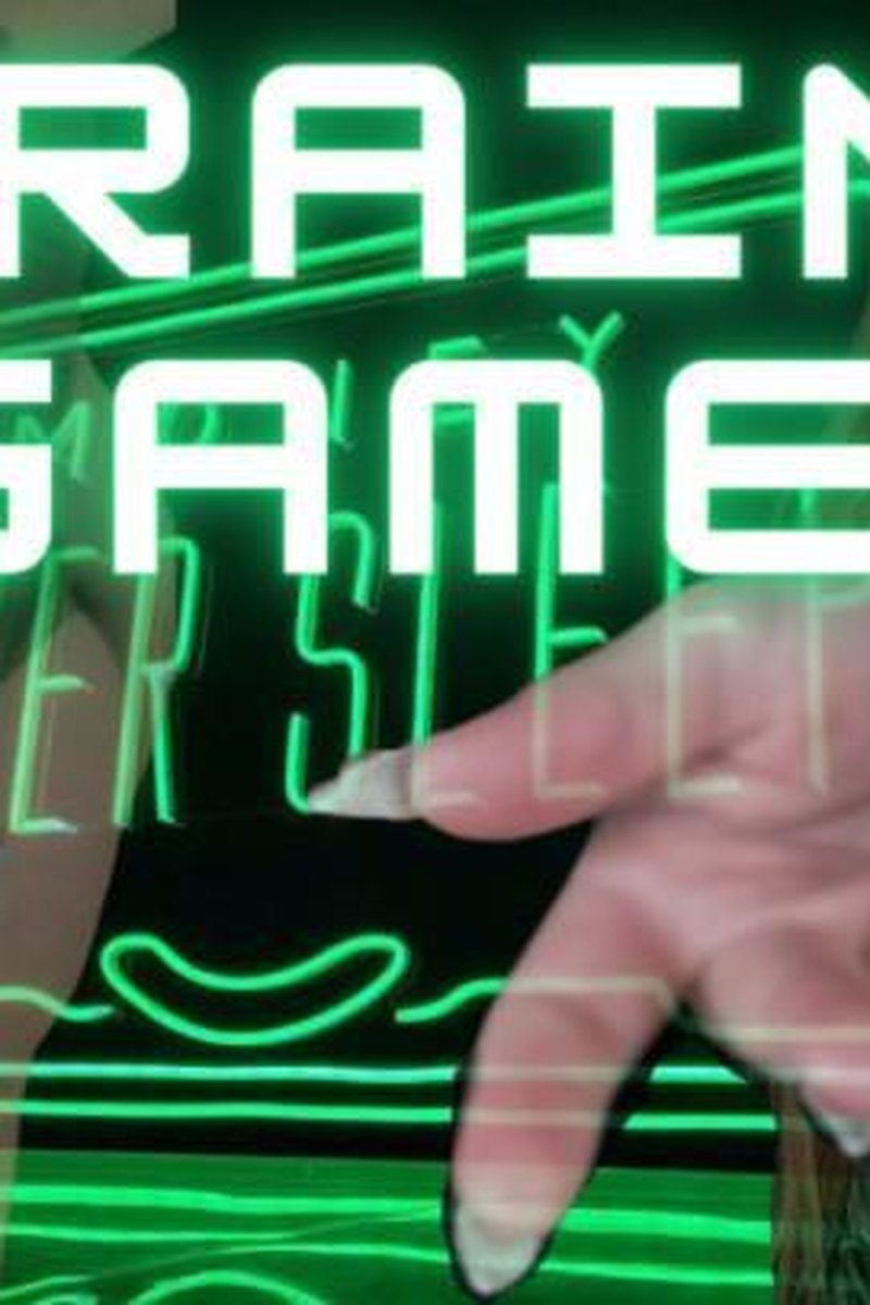 Drain Game - Screenshot 1 of 4 - Domination