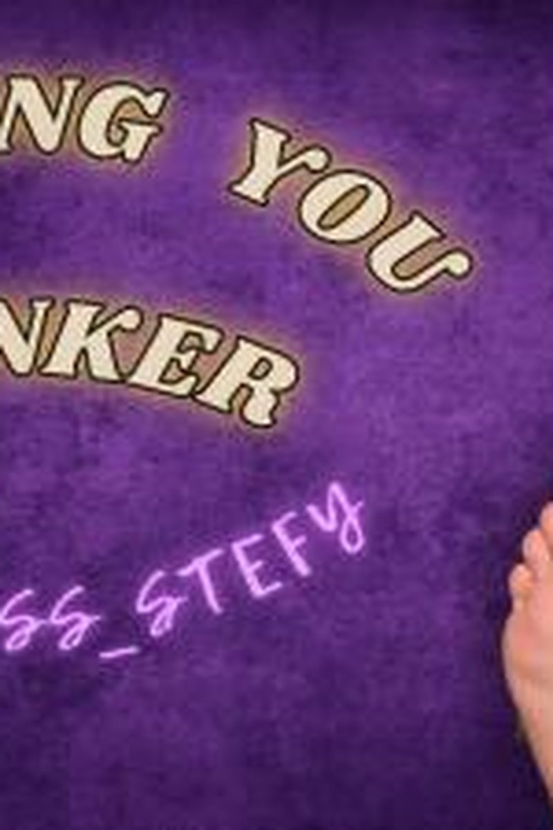 Ignoring You, Wanker - Screenshot 1 of 4 - Goddess