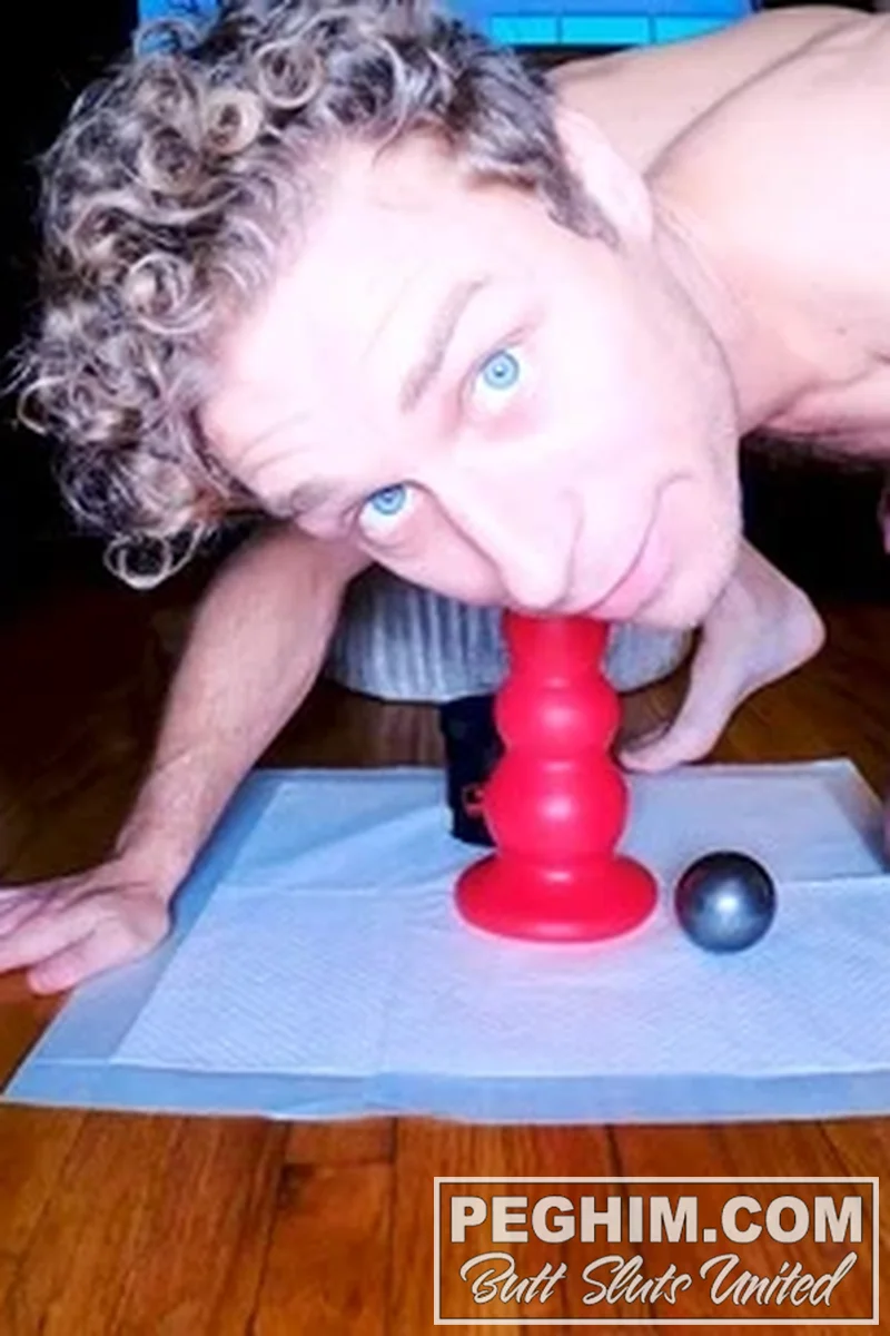 Devils Buttplug - Screenshot 1 of 4 - Anal