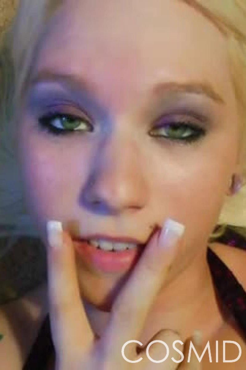 What Do You Like? - Screenshot 1 of 4 - Hannah Hurst