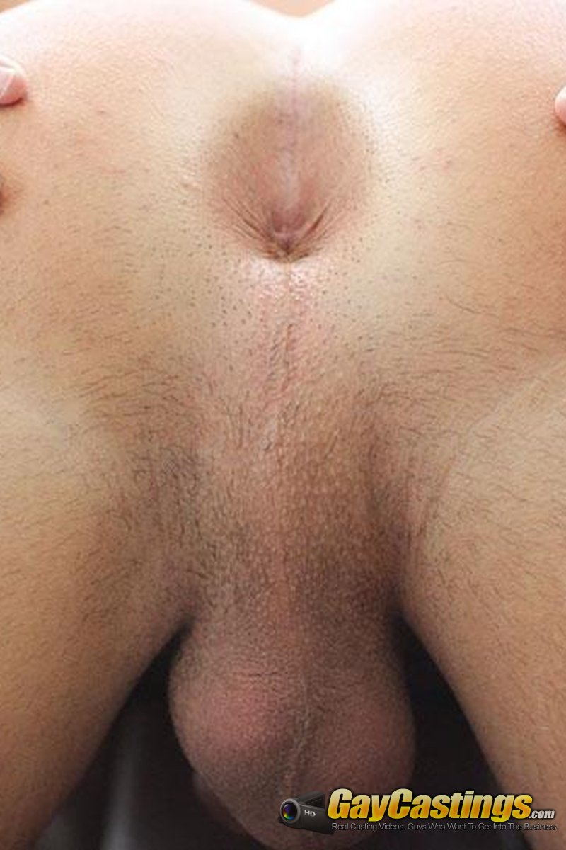 Cameron - Screenshot 1 of 4 - Anal
