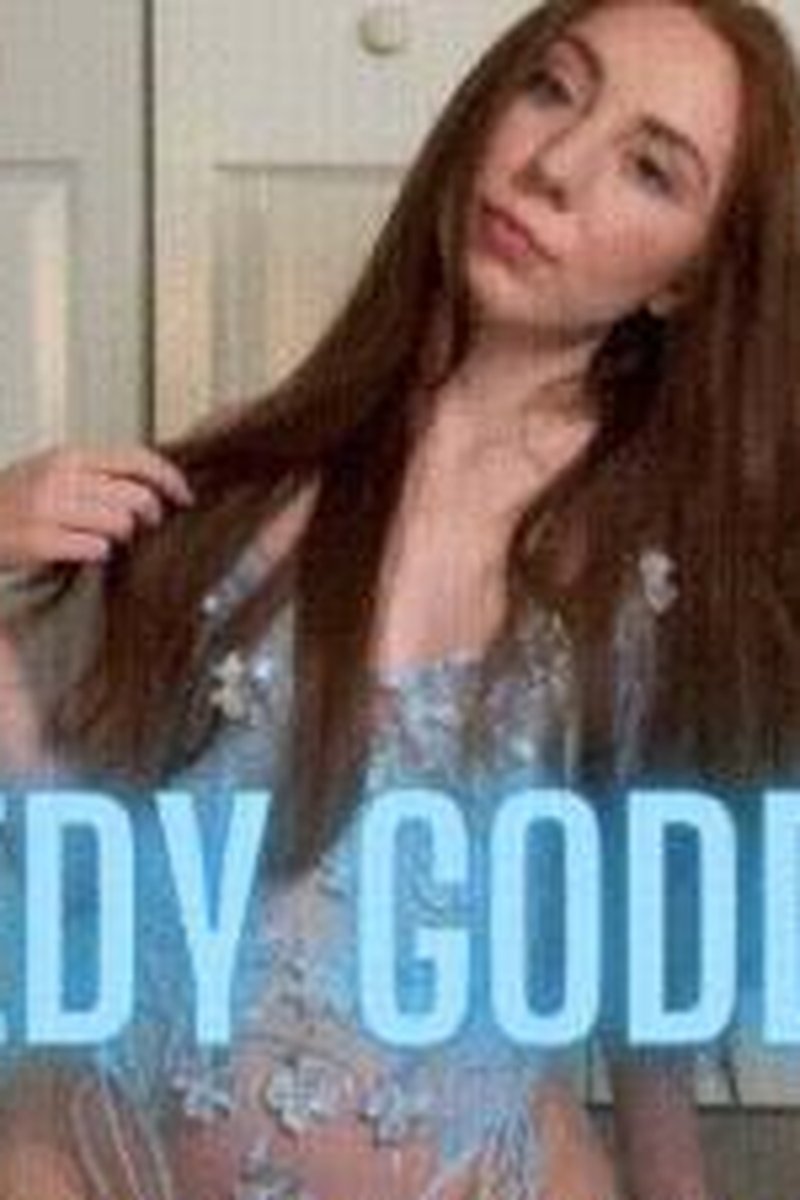 Greedy Goddess - Screenshot 1 of 4 - Body Worship