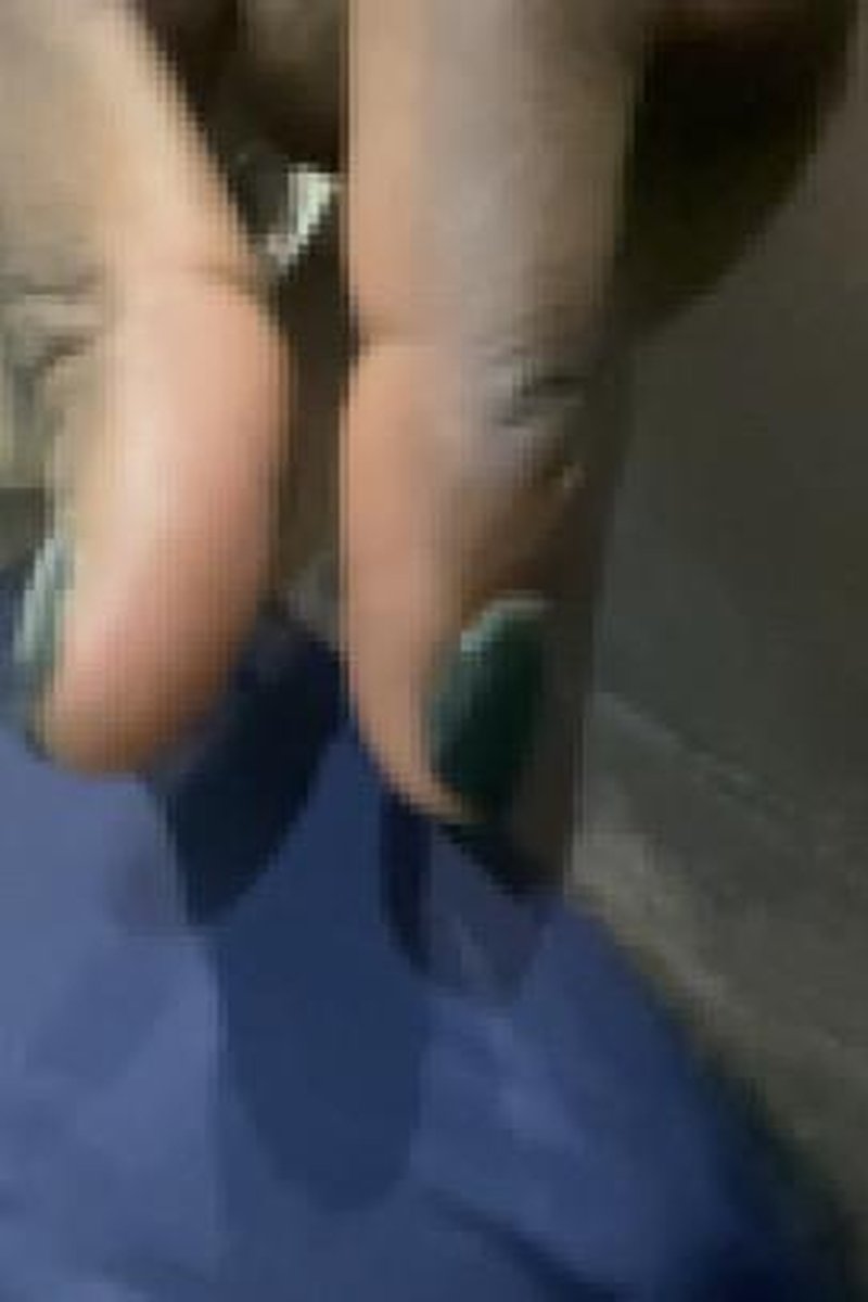 Tiny Little Beta Dick - Screenshot 1 of 4 - Betahumiliation
