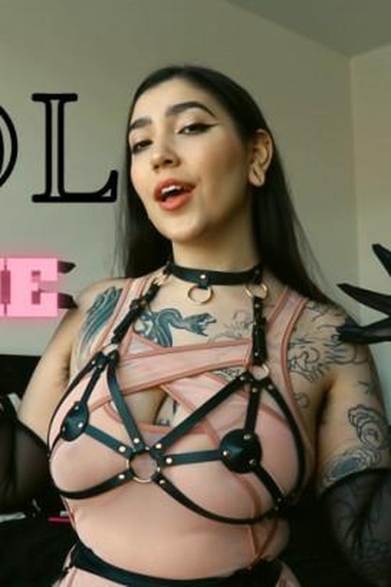 Fool For Me - Screenshot 1 of 4 - Domination