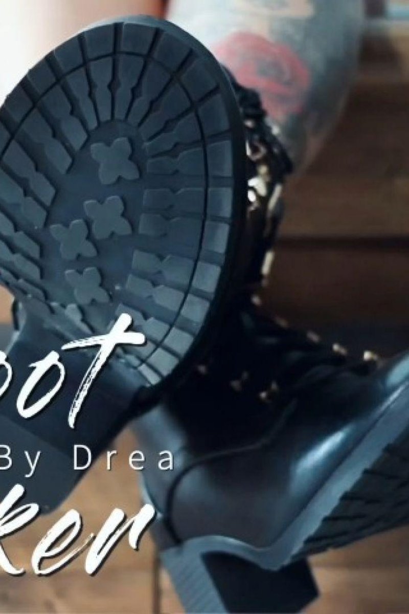 Boot Licker - Screenshot 1 of 4 - Boots