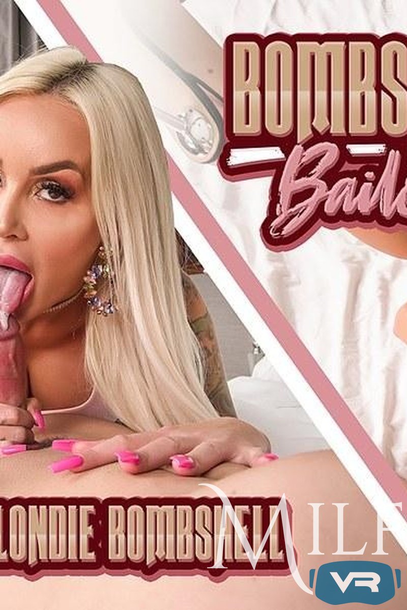 Bombshell Bailout - Screenshot 1 of 4 - Big Dick