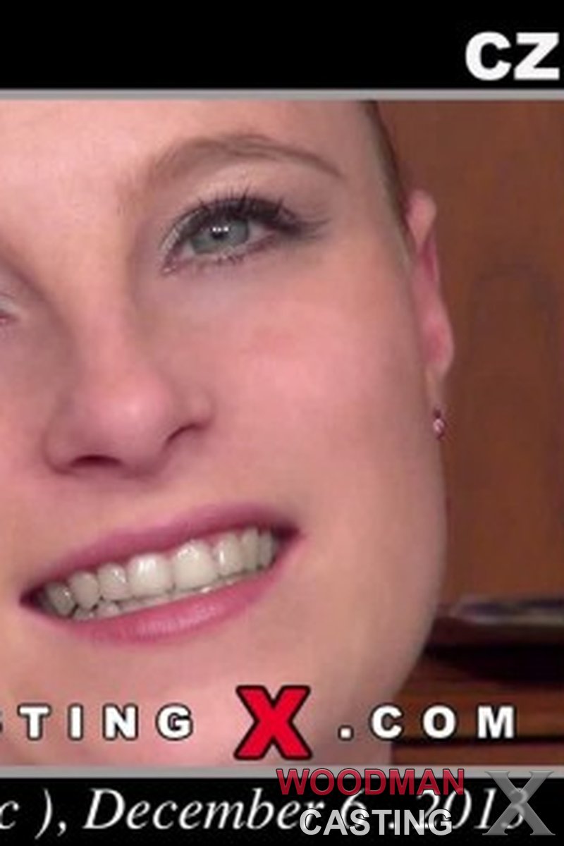 Camila Casting - Screenshot 1 of 4 - Adorable