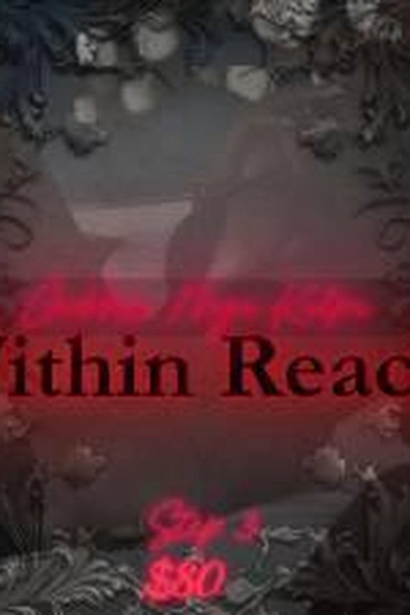 Within Reach Step 3 - Screenshot 1 of 4 - Addiction Fetish