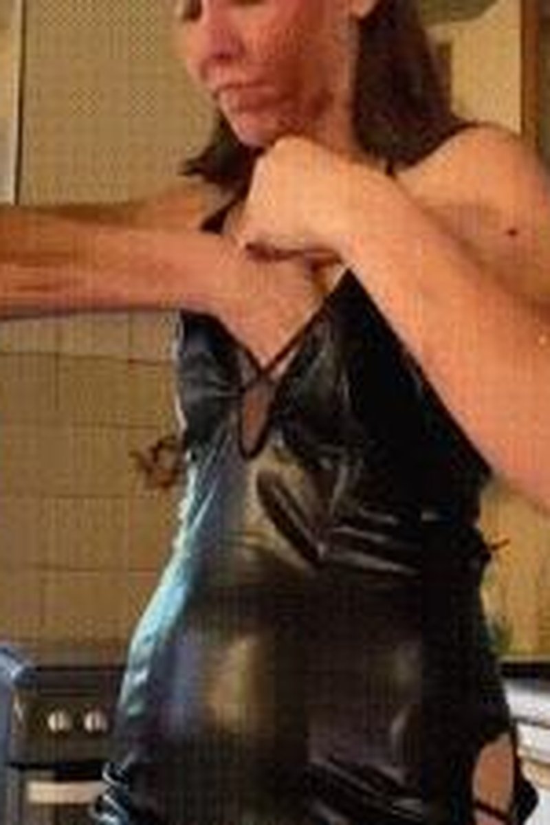 Cake Banging! - Screenshot 1 of 4 - Blowjob