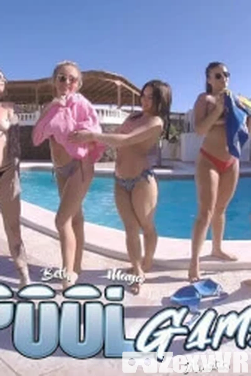 Pool Games - Screenshot 1 of 4 - 3D Available