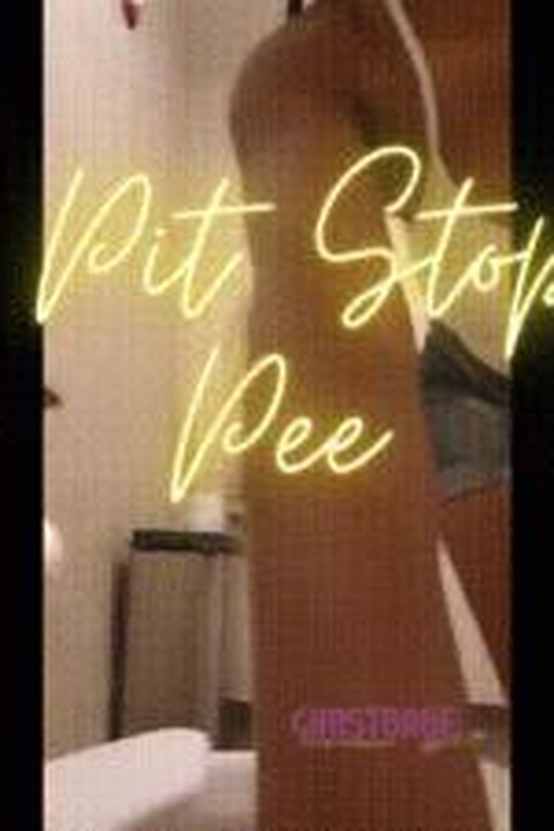 Pit Stop Pee - Screenshot 1 of 4 - Ass Fetish