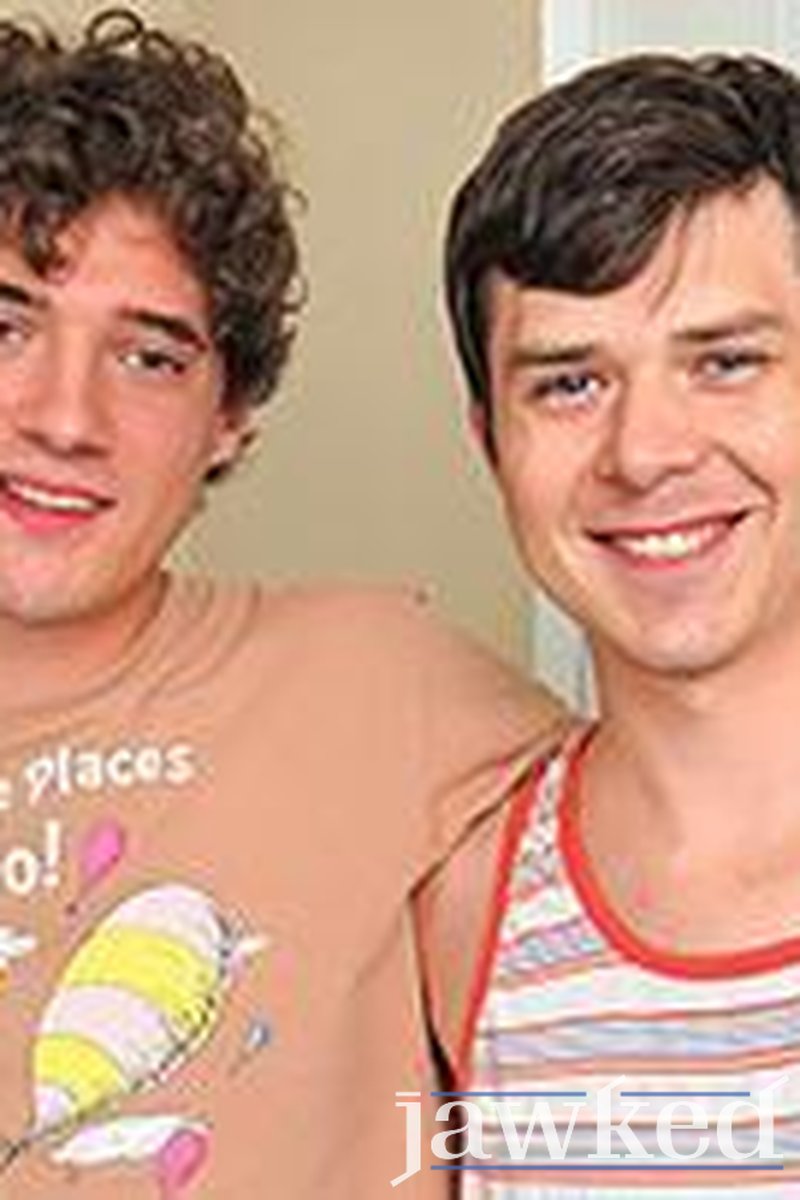 Suck Together - Screenshot 1 of 4 - Gay