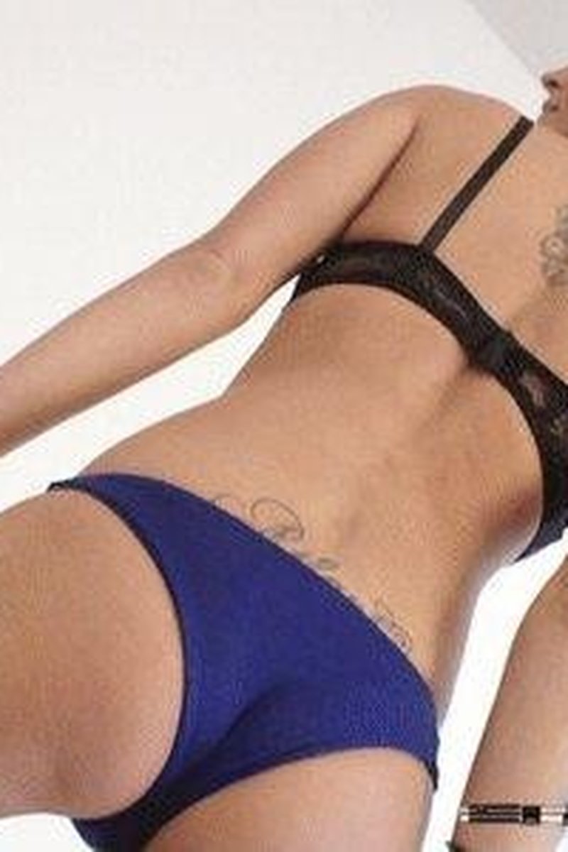 Bailey Brooks Is a Certified Stripper - HD 1920X1080 - Screenshot 1 of 4 - Ass Grinding