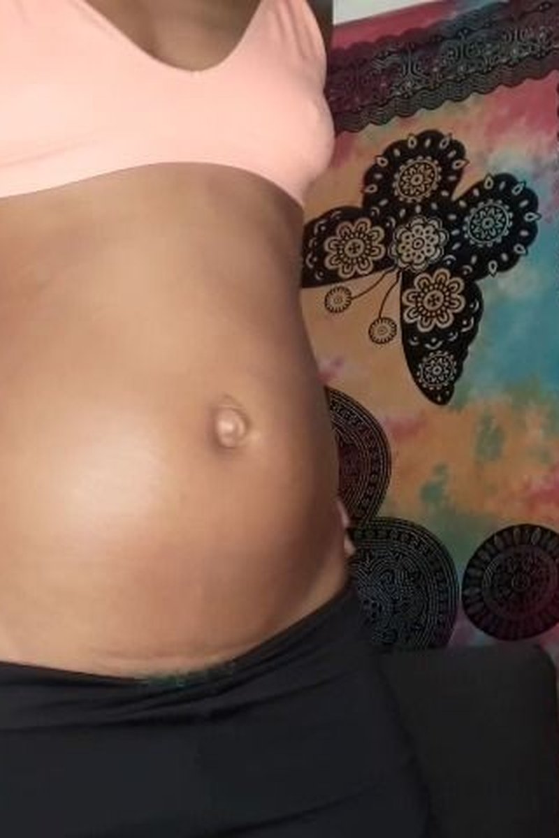 Bloated - Screenshot 1 of 4 - Belly Fetish