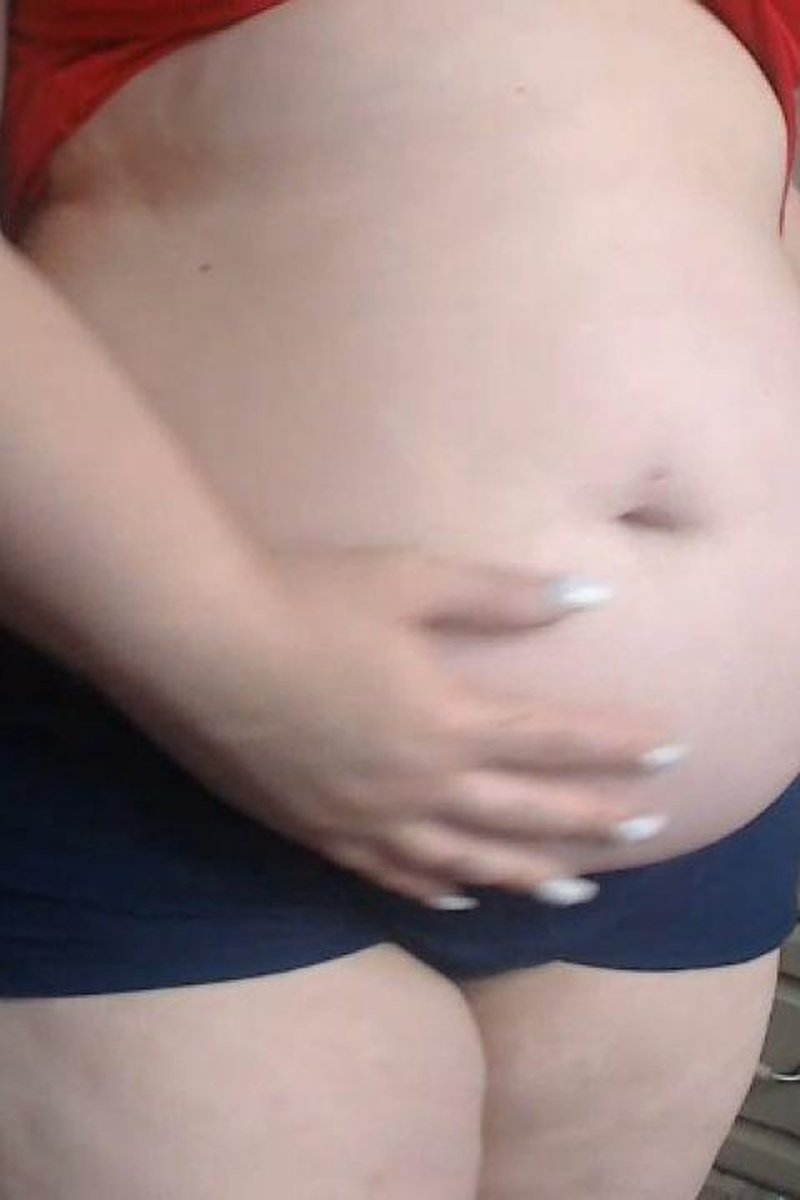 Belly Button - Screenshot 1 of 4 - Belly Dancing