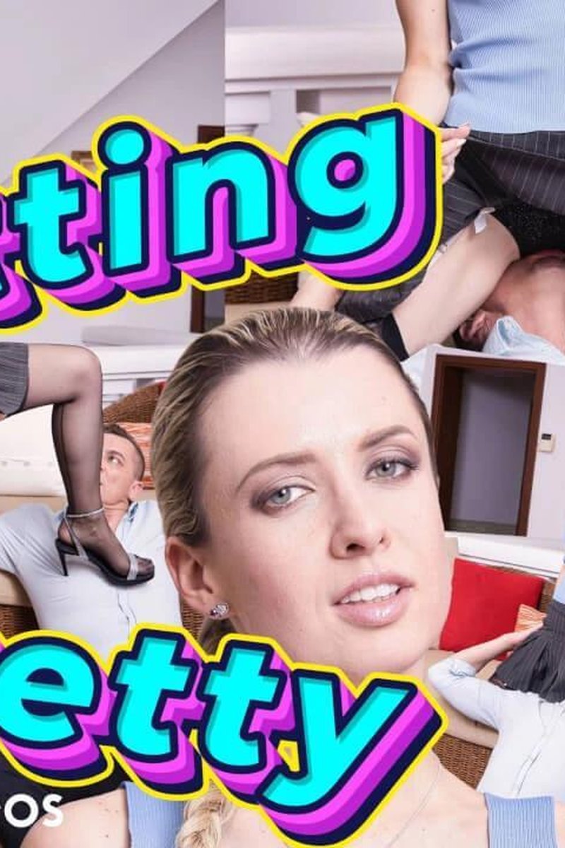 Sitting Pretty - Screenshot 1 of 4 - 3D Available