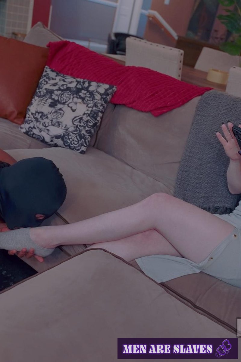 #2201 - Screenshot 1 of 4 - Foot Fetish
