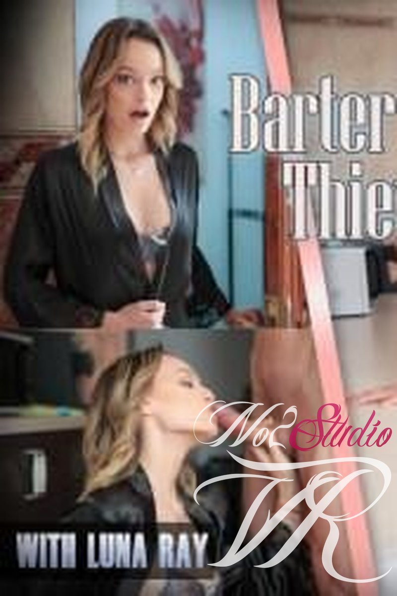 Barter with Thieves - Screenshot 1 of 4 - Blond Hair