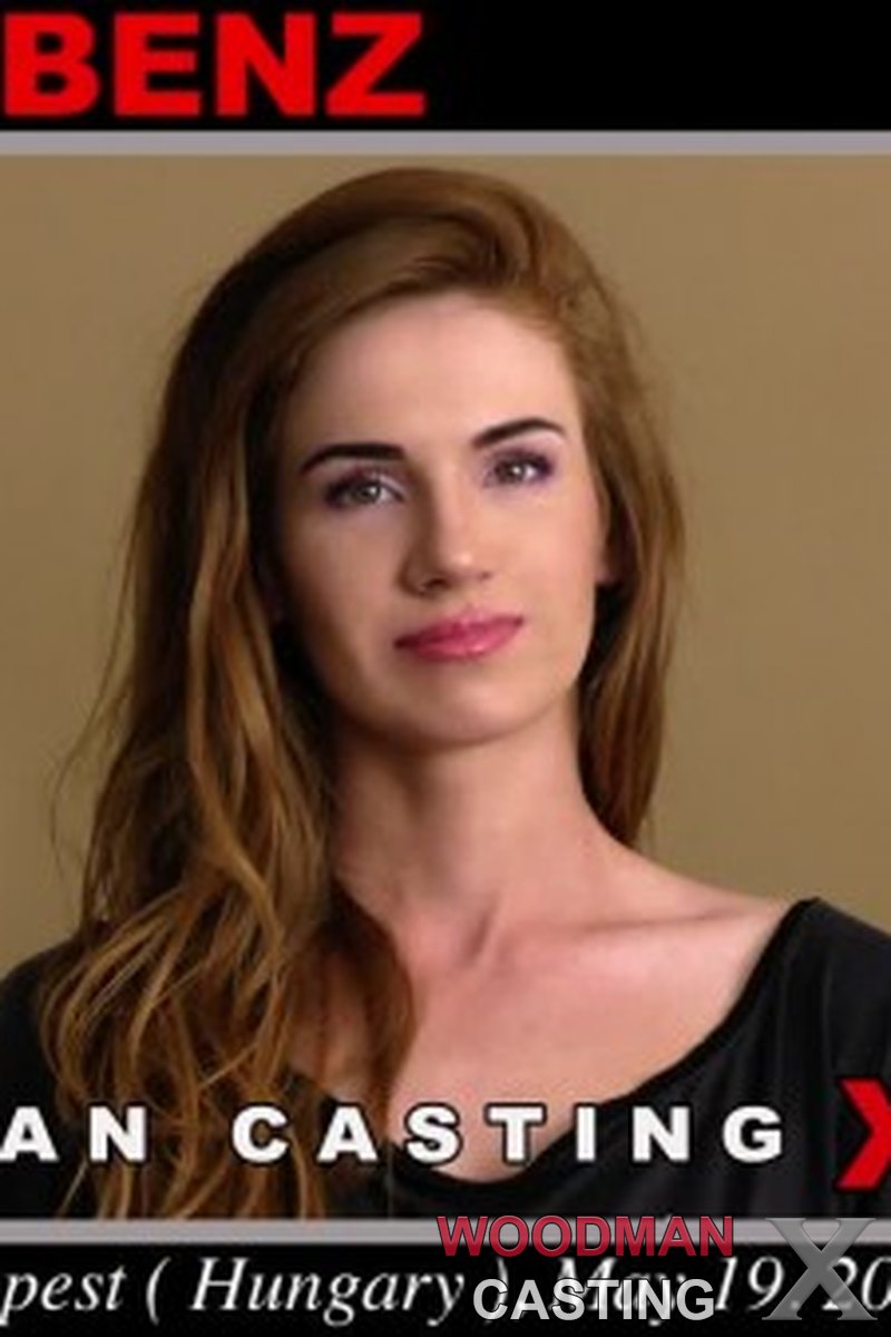 Melissa Benz Casting - Screenshot 1 of 4 - Adorable