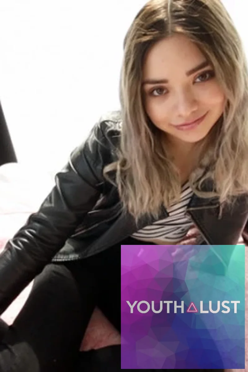 18 Yo Allison Porn Debut - Screenshot 1 of 4 - Casting