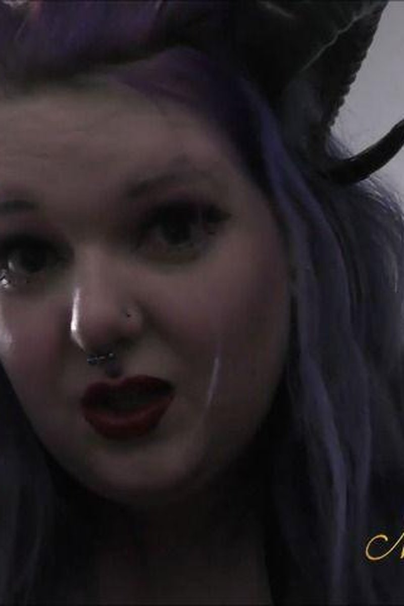 Demonic Date Night - Screenshot 1 of 4 - Erotic Magic