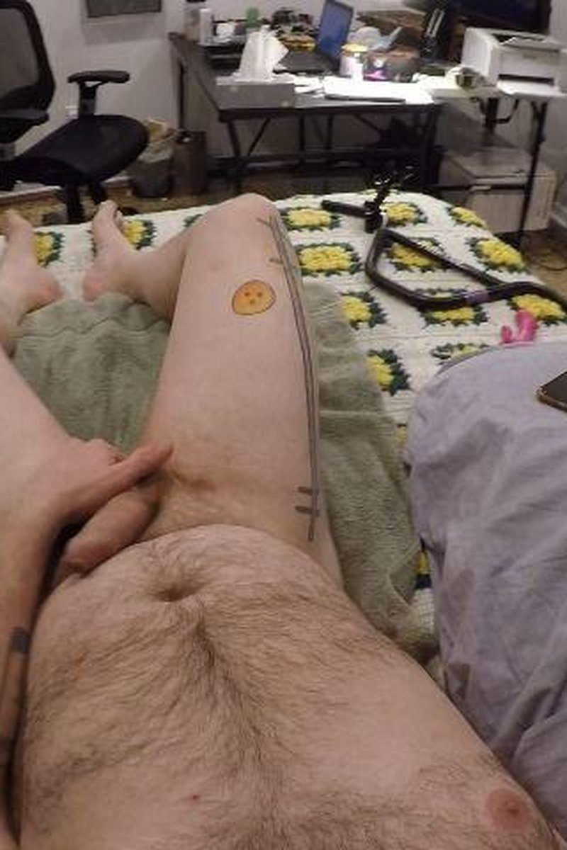 Vibratious - Screenshot 1 of 4 - Anal Masturbation