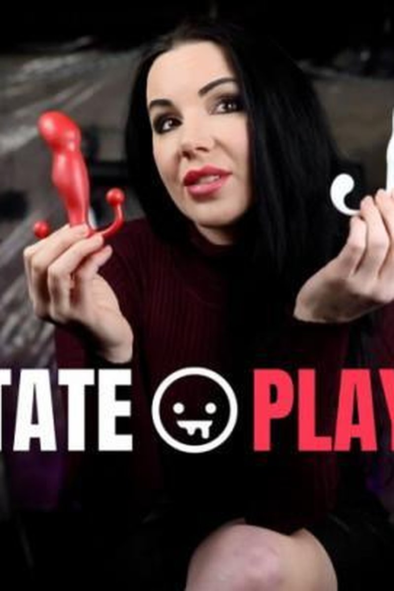 Prostate Playtime - Screenshot 1 of 4 - Anal Masturbation