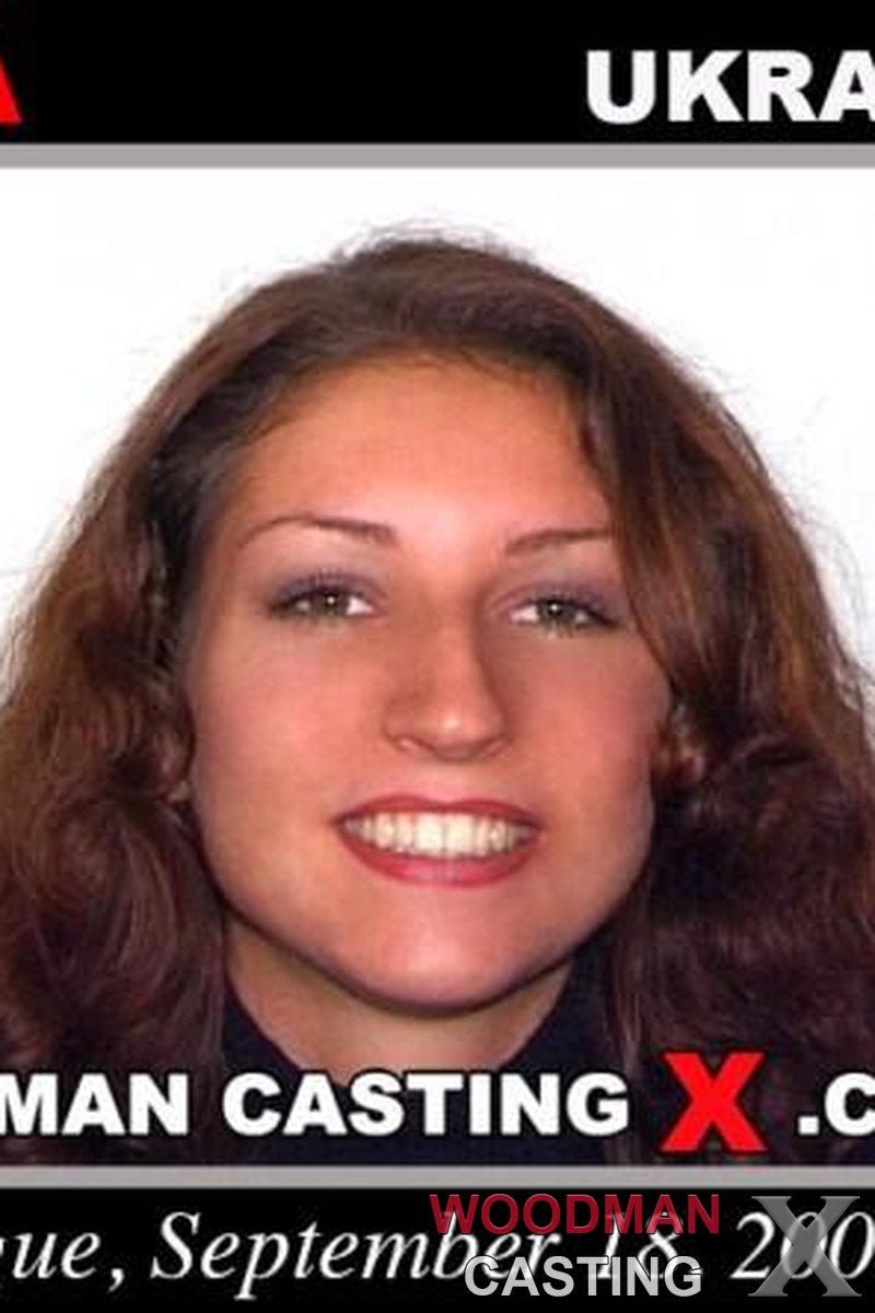 Alena Casting - Screenshot 1 of 4 - Adorable