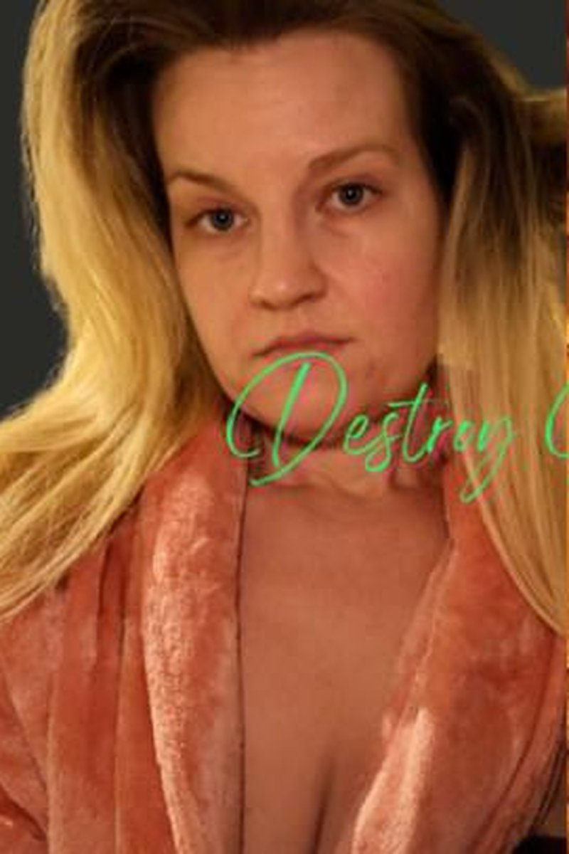 Destroy Dignity December - Screenshot 1 of 4 - Cum Play