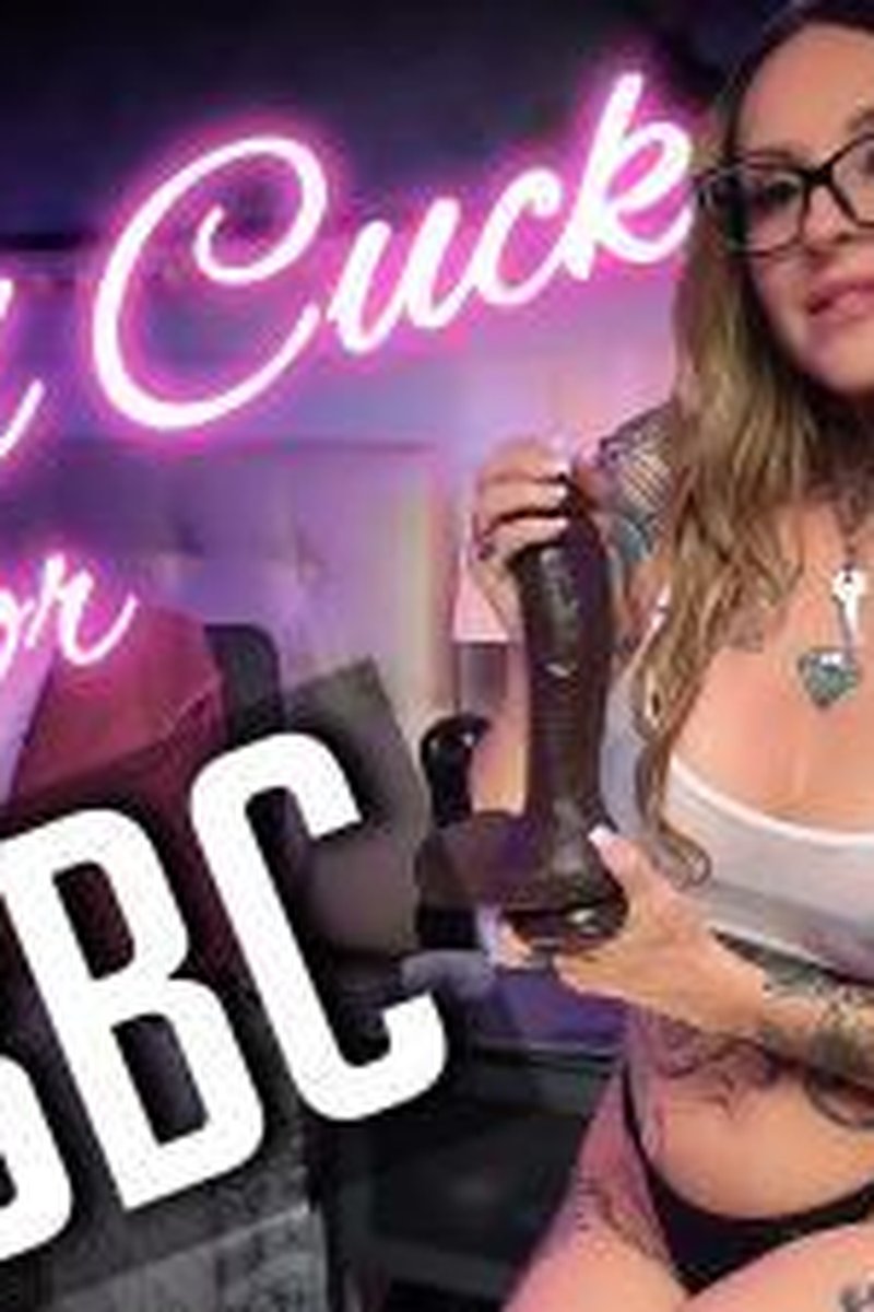 Caged Cuck For BBC - Screenshot 1 of 4 - BBC