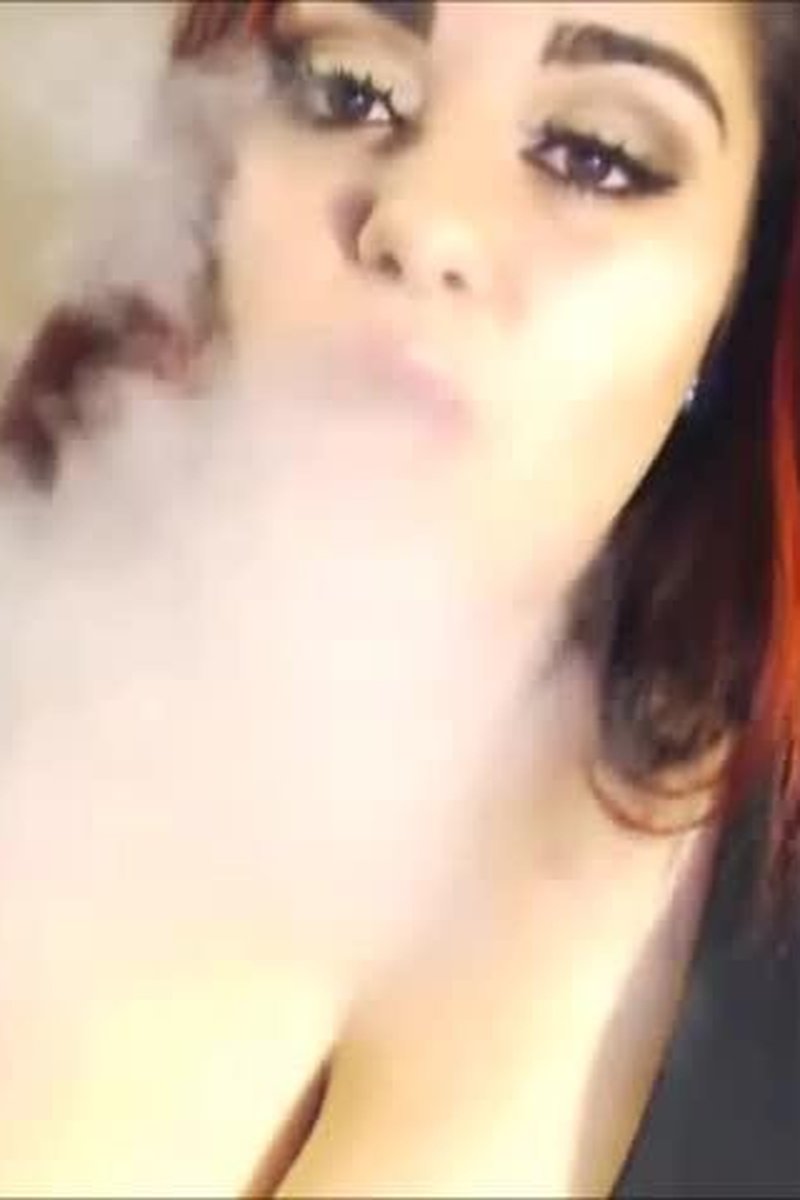 Smoke Break - Screenshot 1 of 4 - BBW