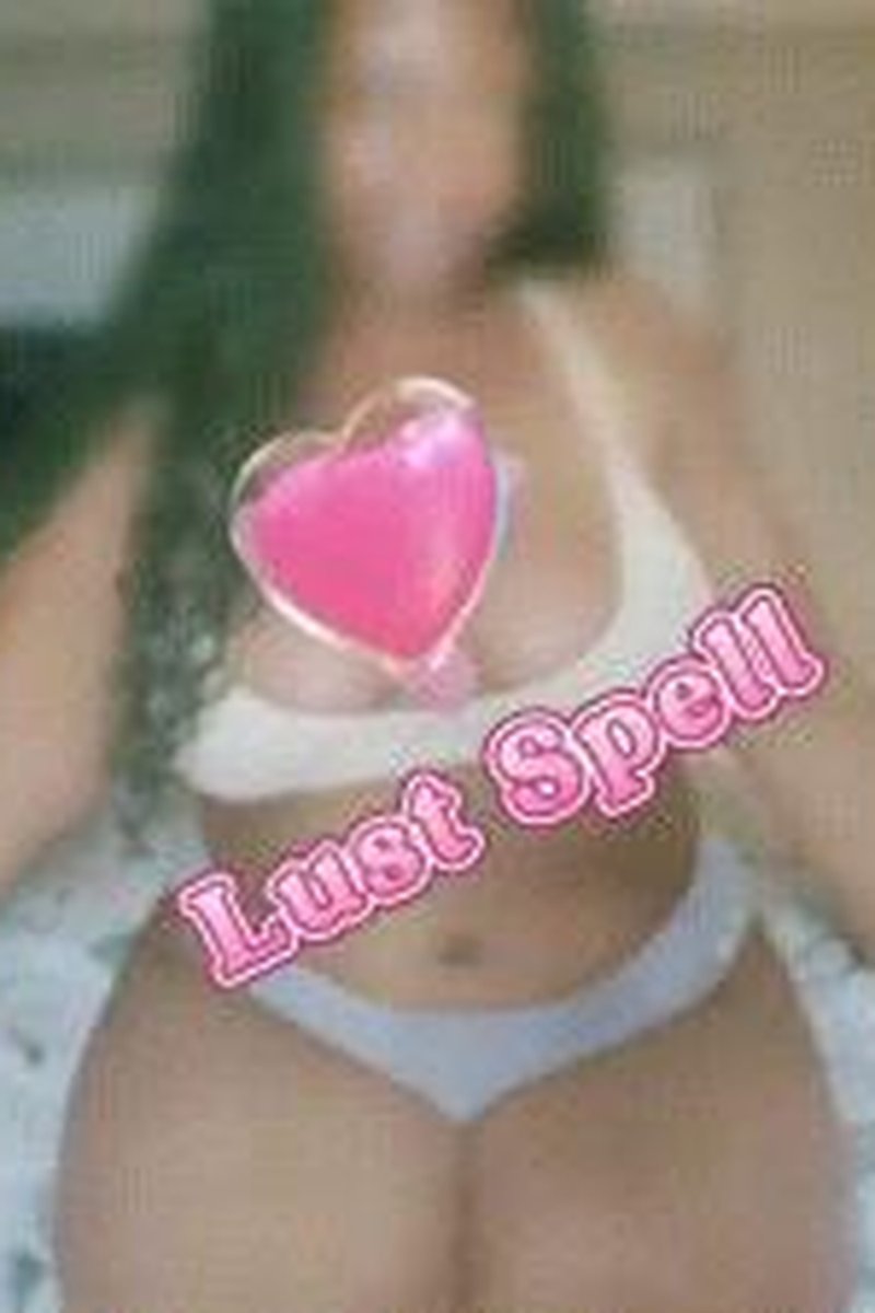 Lust Spell - Screenshot 1 of 4 - Big Ass