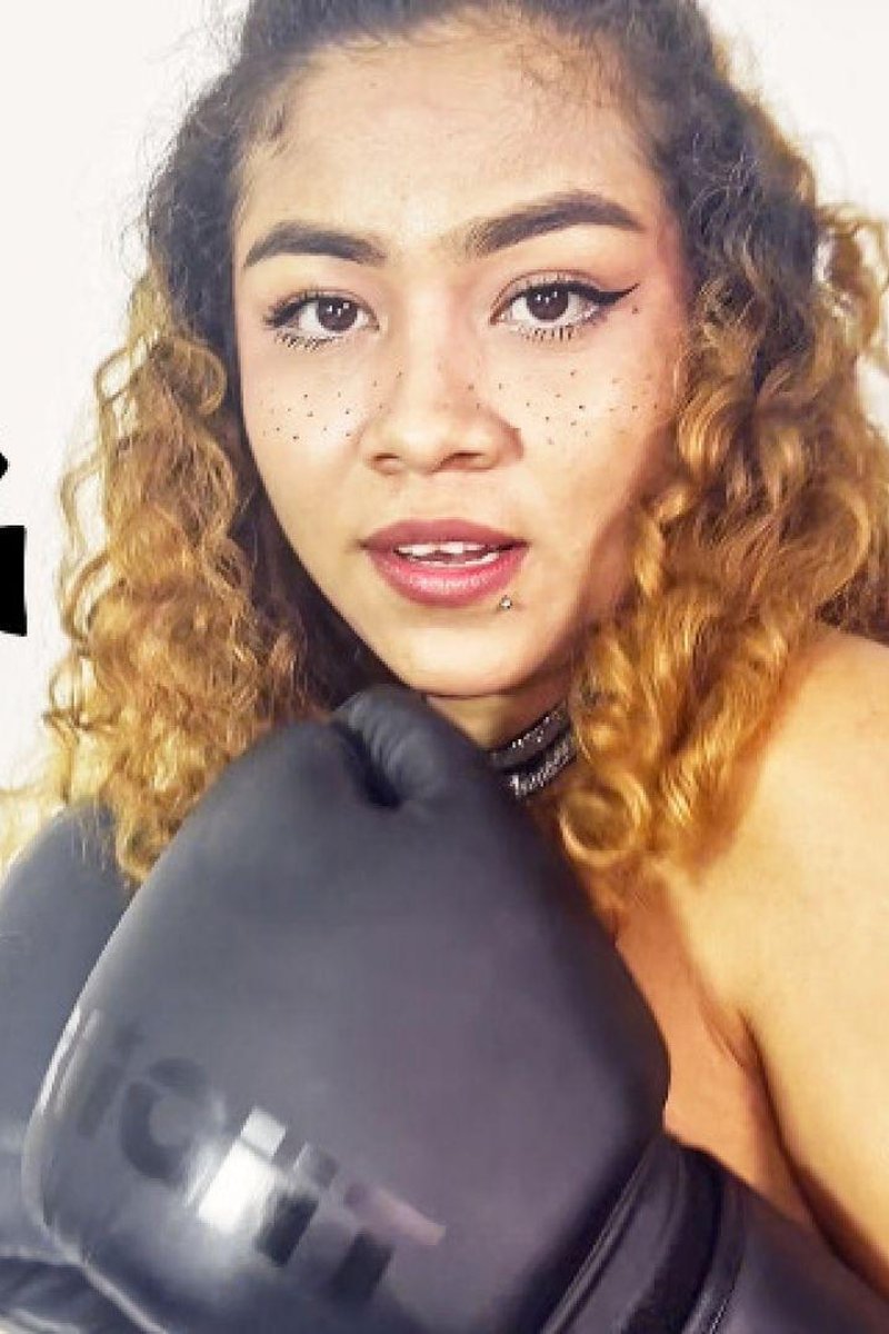 POV Boxing - Screenshot 1 of 4 - Blowjob