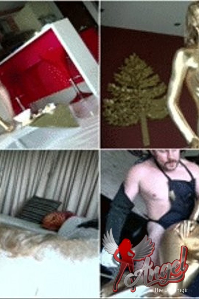 Revived Muse - Screenshot 1 of 4 - All Sex