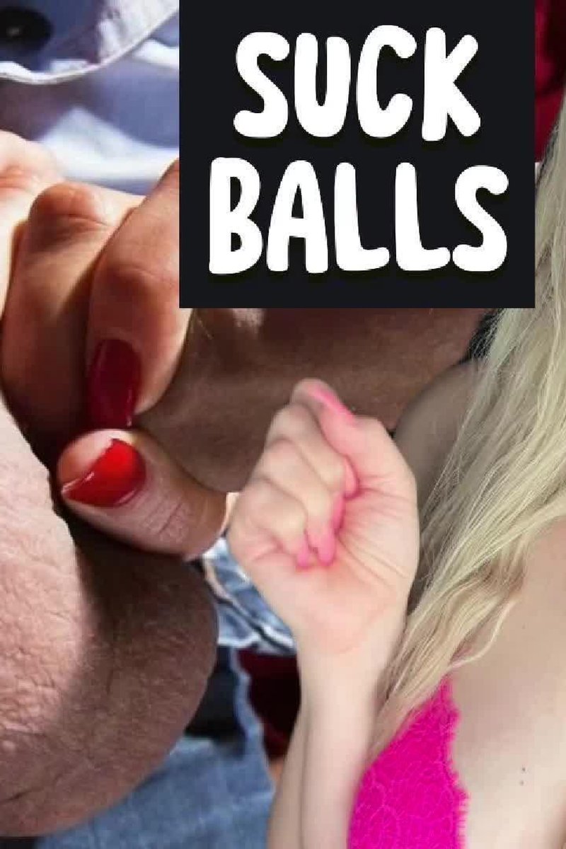 Suck Balls - Screenshot 1 of 4 - Bisexual