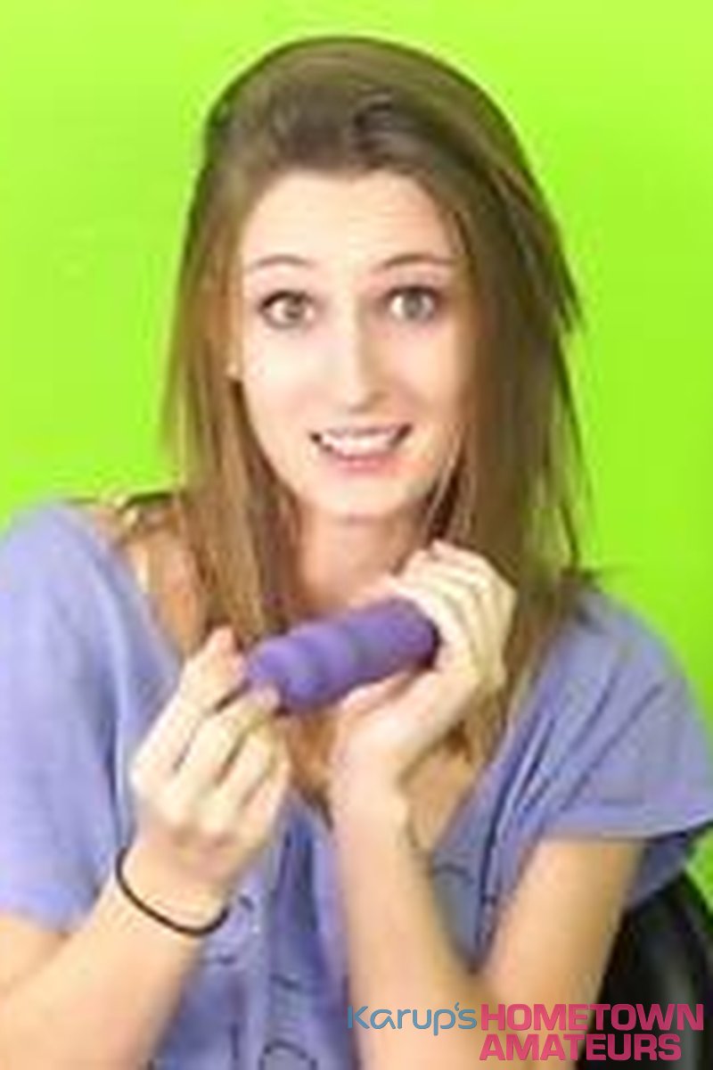 Maci - Screenshot 1 of 4 - Maci Winslett