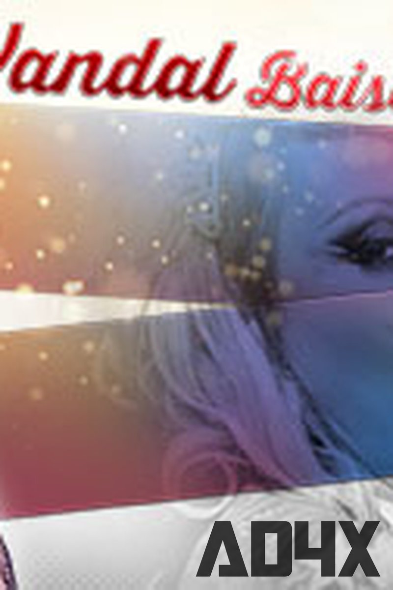 VANDAL SOLID FUCK - Screenshot 1 of 4 - King Kock