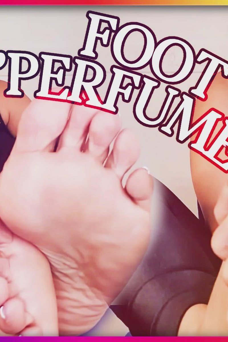 Foot "Perfume" - Screenshot 1 of 4 - Broken