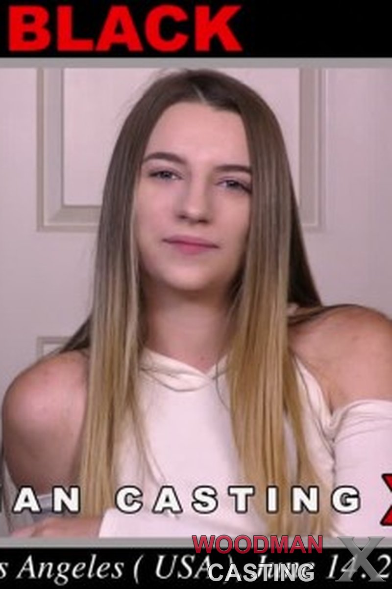 Jayden Black Casting - Screenshot 1 of 4 - Babes