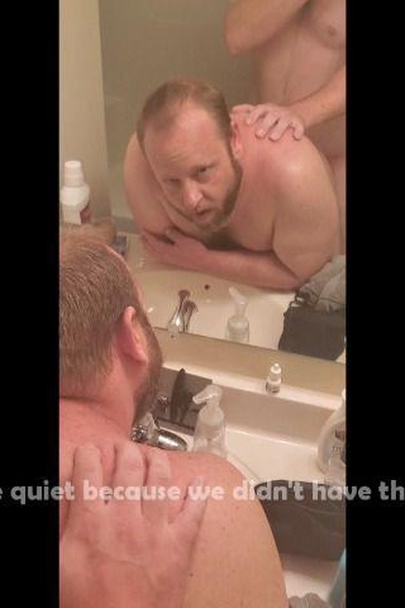 Quickie - Screenshot 1 of 4 - Beards