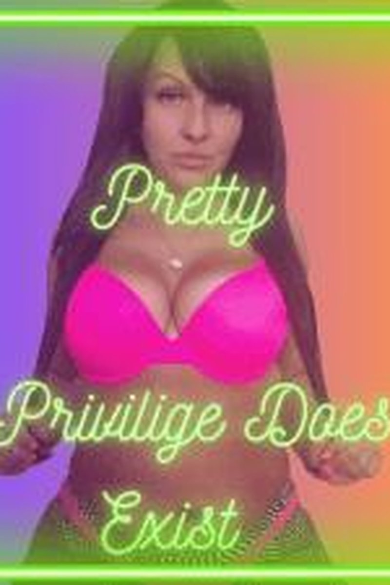 Pretty Privilege - Screenshot 1 of 4 - Bratty Goddess-bratty Princess