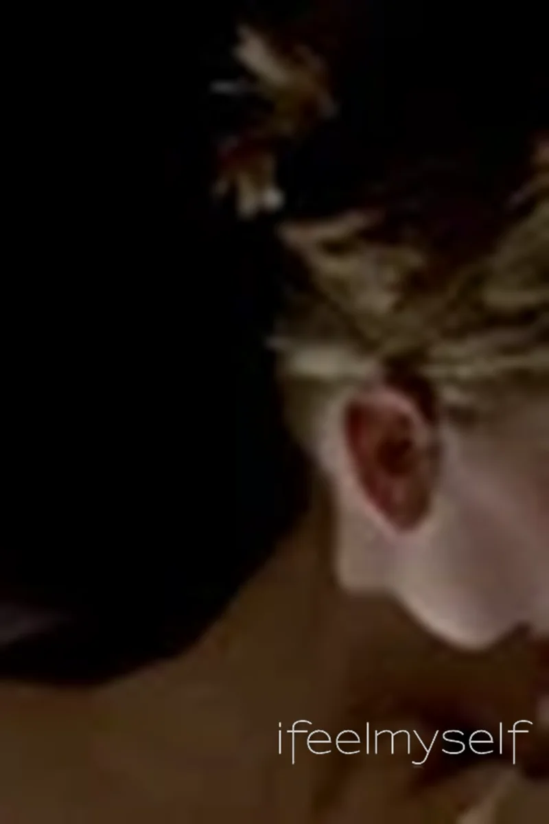 Resolution - Screenshot 1 of 4 - Blond Hair